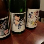 s-日本酒