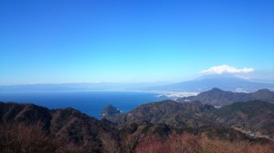 富士山