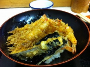 s-天丼