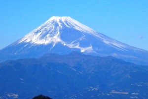 富士山